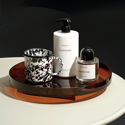 Marble Enamel Mug | Sona Home Collection